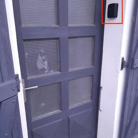 Appartement Rebouc Heches Экстерьер фото