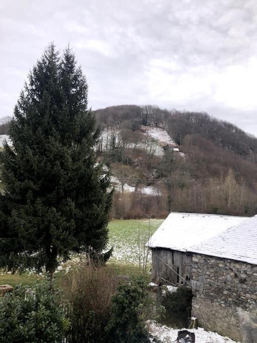 Appartement Rebouc Heches Экстерьер фото