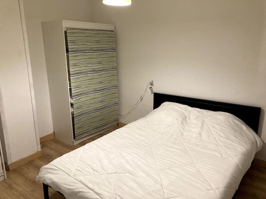Appartement Rebouc Heches Экстерьер фото