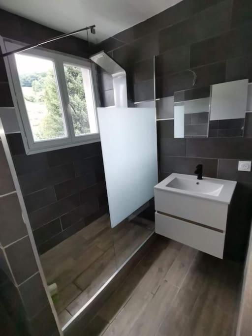 Appartement Rebouc Heches Экстерьер фото