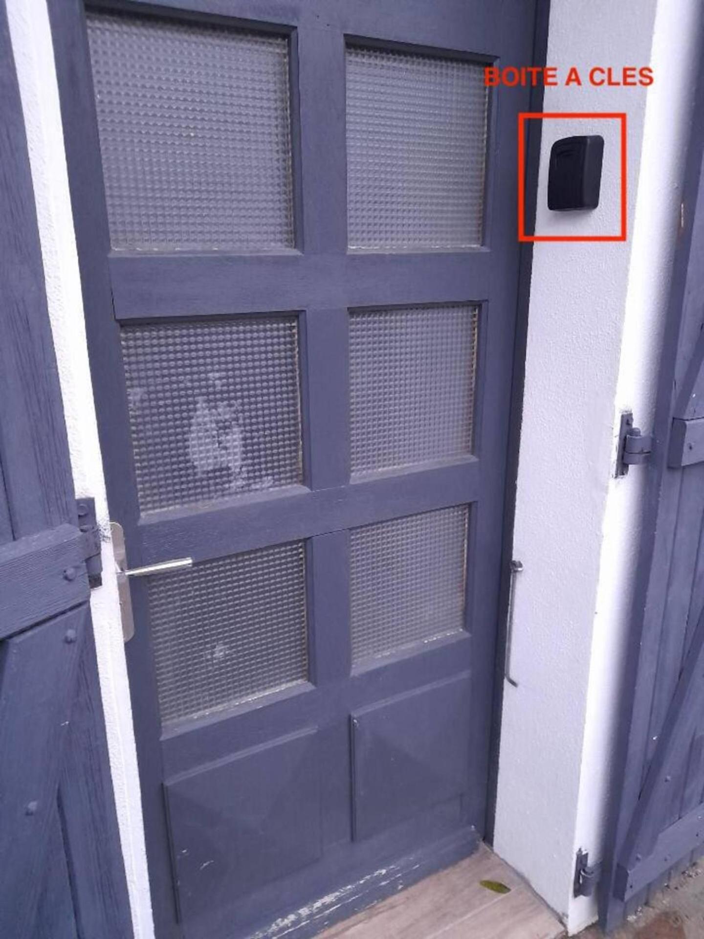 Appartement Rebouc Heches Экстерьер фото